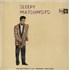 Hidehiko Matsumoto Sleepy Matsumoto vinyl LP Japanese HIHLPSL870206