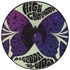 High Contrast In-A-Gadda-Da-Vida / Everything's Different (Calibre Remix) 12