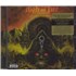 High On Fire Luminiferous CD album UK O3JCDLU831579