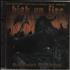 High On Fire Surrounded By Thieves CD album US O3JCDSU680012
