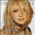 Hilary Duff Hilary Duff - Signed Booklet memorabilia US HA-MMHI485649