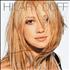 Hilary Duff Hilary Duff CD album Japanese HA-CDHI296226