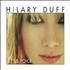 Hilary Duff Little Voice CD single Australian HA-C5LI283444