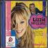 Hilary Duff Lizzie McGuire CD album Japanese HA-CDIC292567