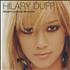 Hilary Duff Metamorphosis Remixes CD single US HA-C5ME439731