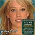 Hilary Duff Metamorphosis CD album Korean HA-CDME283847