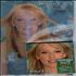 Hilary Duff Metamorphosis CD album Korean HA-CDME299464