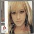 Hilary Duff Metamorphosis CD album Japanese HA-CDME694667