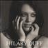 Hilary Duff Reach Out CD single UK HA-C5RE460477