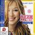 Hilary Duff The Lizzie McGuire Movie CD album Japanese HA-CDTH283772