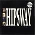 Hipsway Hipsway - Hype-stickered Sleeve vinyl LP UK HIPLPHI715353