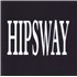 Hipsway Hipsway vinyl LP UK HIPLPHI825937