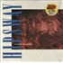Hipsway Scratch The Surface vinyl LP UK HIPLPSC817938