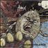 Hirax Raging Violence vinyl LP UK 5K6LPRA797437