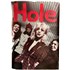 Hole Hole poster UK HLEPOHO870380