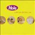 Hole Limited Edition Live CD single French HLEC5LI46152
