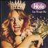 Hole Live Through This + sticker CD album US HLECDLI445647