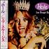 Hole Live Through This CD album Japanese HLECDLI225938
