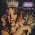 Hole Live Through This CD album German HLECDLI393193