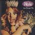 Hole Live Through This CD album US HLECDLI468784