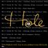 Hole Live Through This poster US HLEPOLI478359