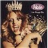 Hole Live Through This LP GERMANY HLELPLI881776