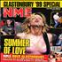 Hole NME magazine UK HLEMANM296309