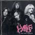 Hole The First Session CD single US HLEC5TH206168