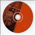 Hole Up Close CD album US HLECDUP126588