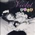Hole Violet CD single German HLEC5VI78891