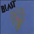 Holly Johnson Blast CD single German HJOC5BL349529