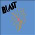 Holly Johnson Blast CD album UK HJOCDBL488226
