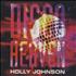 Holly Johnson Disco Heaven CD single UK HJOC5DI143826