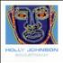 Holly Johnson SoulStream CD album UK HJOCDSO168313