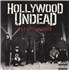 Hollywood Undead Day Of The Dead 2-LP vinyl set UK 7HU2LDA863393