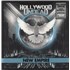 Hollywood Undead New Empire One - Clear with Black Splatter Vinyl - Sealed vinyl LP UK 7HULPNE863473