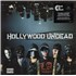 Hollywood Undead Swan Songs - 180g Vinyl - Sealed 2-LP vinyl set UK 7HU2LSW863621