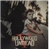 Hollywood Undead V vinyl LP UK 7HULPV883021