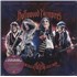 Hollywood Vampires Live In Rio - Numbered Edition - Shrink 2-LP vinyl set UK Z3L2LLI876538