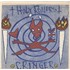 Holy Rollers Holy Rollers / Cringer 7