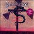 Holy Terror Terror And Submission vinyl LP US HF8LPTE477607