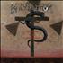 Holy Terror Terror And Submission vinyl LP UK HF8LPTE600320