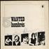 Hombr� Wanted - Autographed LP UNITED KINGDOM 3Q9LPWA766853
