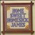Homesick James Williamson Home Sweet Homesick James - Blue Vinyl vinyl LP UK HJELPHO625124