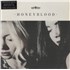 Honeyblood Honeyblood - Clear Vinyl - Shrink & Hype-sticker LP UNITED KINGDOM H0OLPHO871153