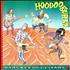 Hoodoo Gurus Mars Needs Guitars - Opened shrink vinyl LP UK HOOLPMA505153