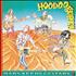 Hoodoo Gurus Mars Needs Guitars CD album UK HOOCDMA354979