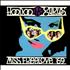 Hoodoo Gurus Miss Freelove '69 CD single US HOOC5MI415698