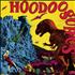 Hoodoo Gurus Stoneage Romeos vinyl LP Australian HOOLPST360019