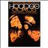 Hoodoo Gurus Tunnel Vision DVD Australian HOODDTU477374